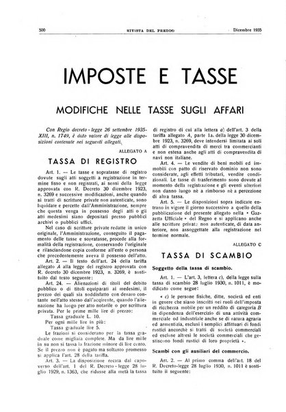 Rivista del freddo periodico mensile illustrato tecnico, scientifico, economico, commerciale