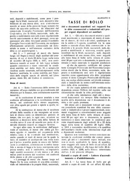 Rivista del freddo periodico mensile illustrato tecnico, scientifico, economico, commerciale