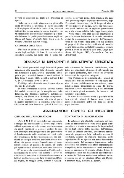 Rivista del freddo periodico mensile illustrato tecnico, scientifico, economico, commerciale