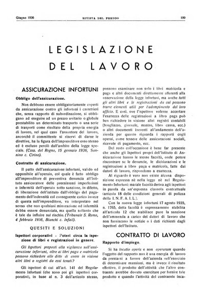 Rivista del freddo periodico mensile illustrato tecnico, scientifico, economico, commerciale