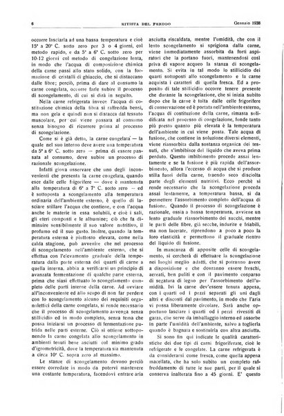 Rivista del freddo periodico mensile illustrato tecnico, scientifico, economico, commerciale