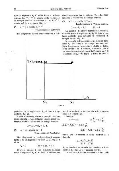 Rivista del freddo periodico mensile illustrato tecnico, scientifico, economico, commerciale