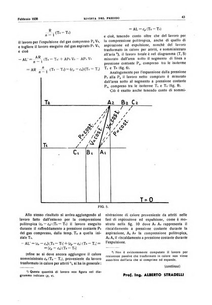 Rivista del freddo periodico mensile illustrato tecnico, scientifico, economico, commerciale