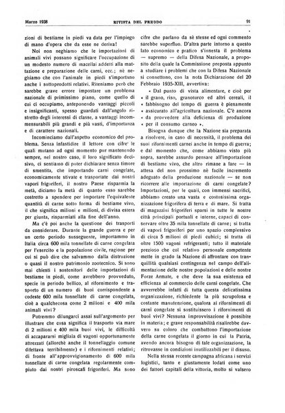 Rivista del freddo periodico mensile illustrato tecnico, scientifico, economico, commerciale