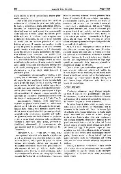 Rivista del freddo periodico mensile illustrato tecnico, scientifico, economico, commerciale