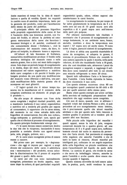 Rivista del freddo periodico mensile illustrato tecnico, scientifico, economico, commerciale