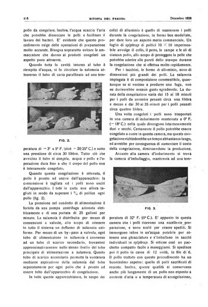 Rivista del freddo periodico mensile illustrato tecnico, scientifico, economico, commerciale