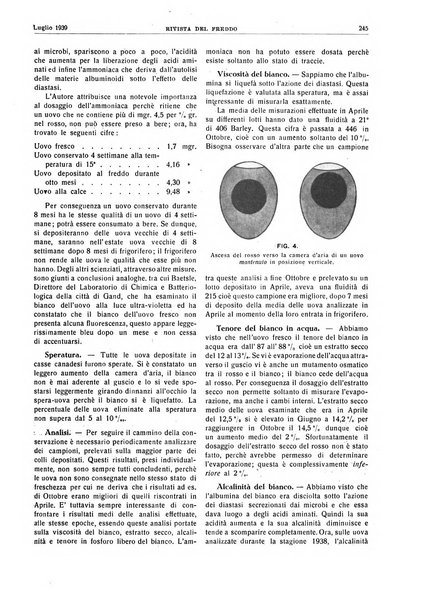 Rivista del freddo periodico mensile illustrato tecnico, scientifico, economico, commerciale