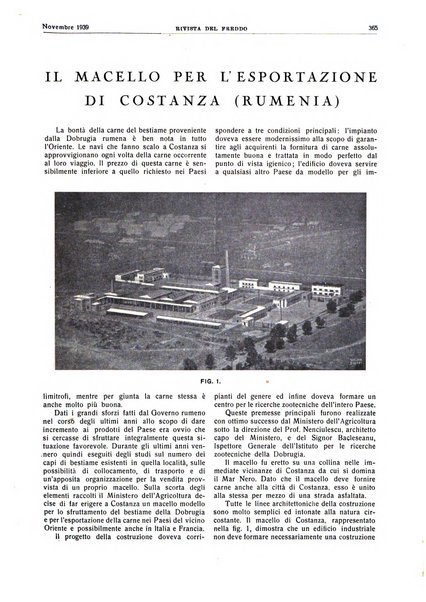 Rivista del freddo periodico mensile illustrato tecnico, scientifico, economico, commerciale