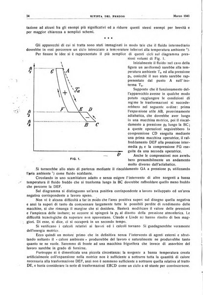 Rivista del freddo periodico mensile illustrato tecnico, scientifico, economico, commerciale