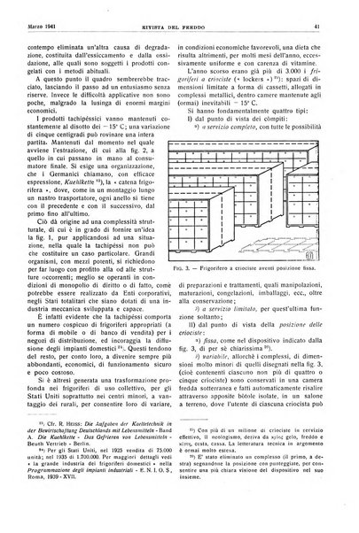 Rivista del freddo periodico mensile illustrato tecnico, scientifico, economico, commerciale