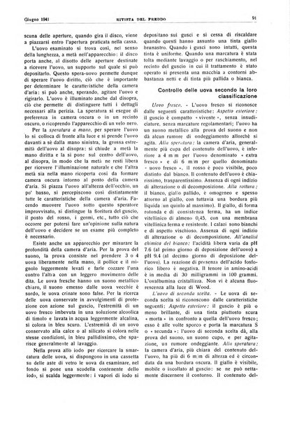 Rivista del freddo periodico mensile illustrato tecnico, scientifico, economico, commerciale