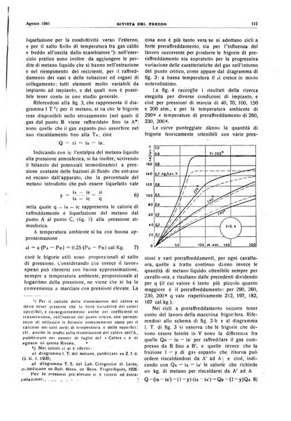 Rivista del freddo periodico mensile illustrato tecnico, scientifico, economico, commerciale