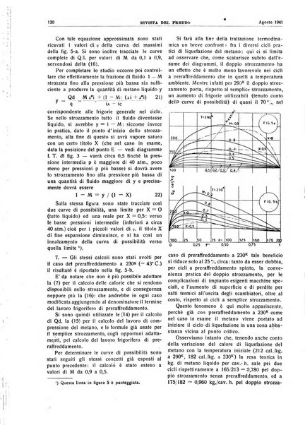 Rivista del freddo periodico mensile illustrato tecnico, scientifico, economico, commerciale