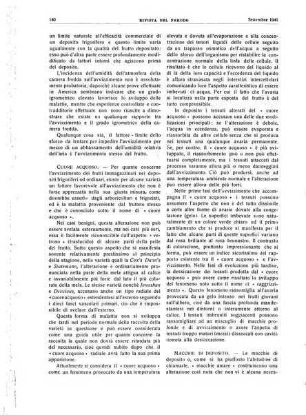 Rivista del freddo periodico mensile illustrato tecnico, scientifico, economico, commerciale