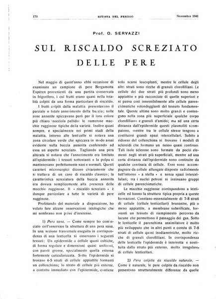 Rivista del freddo periodico mensile illustrato tecnico, scientifico, economico, commerciale