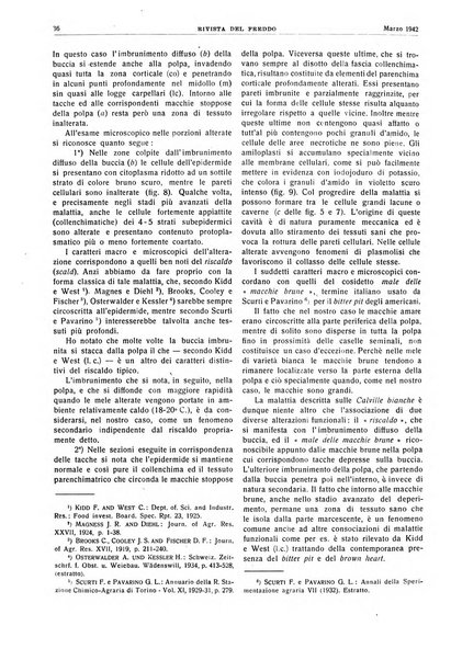 Rivista del freddo periodico mensile illustrato tecnico, scientifico, economico, commerciale