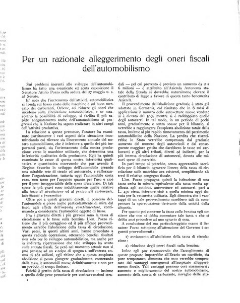 Rivista delle comunicazioni organo ufficiale della Confederazione nazionale sindacati fascisti dei trasporti terrestri e della navigazione interna