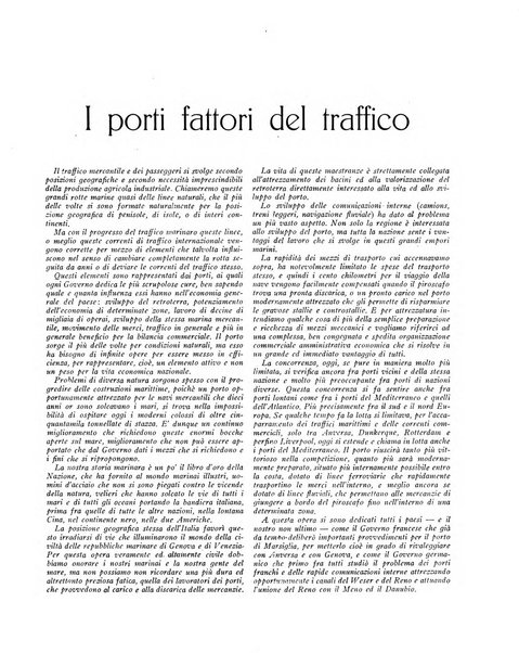 Rivista delle comunicazioni organo ufficiale della Confederazione nazionale sindacati fascisti dei trasporti terrestri e della navigazione interna