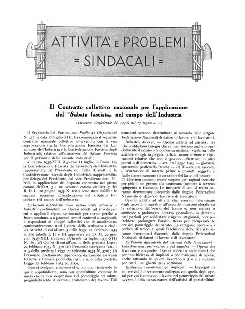 Rivista delle comunicazioni organo ufficiale della Confederazione nazionale sindacati fascisti dei trasporti terrestri e della navigazione interna