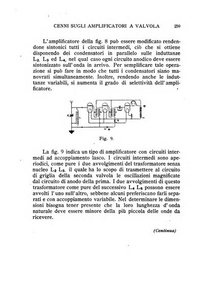 Le vie del mare e dell'aria