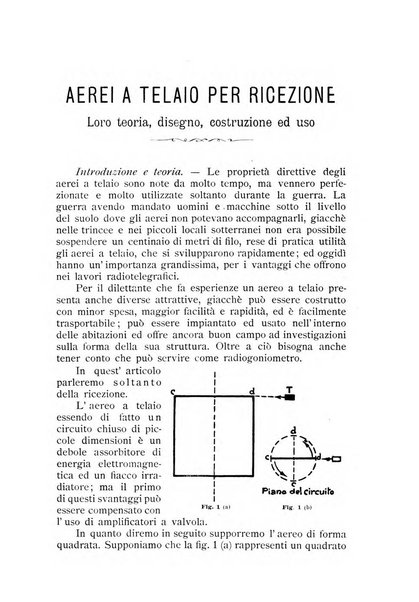 Le vie del mare e dell'aria