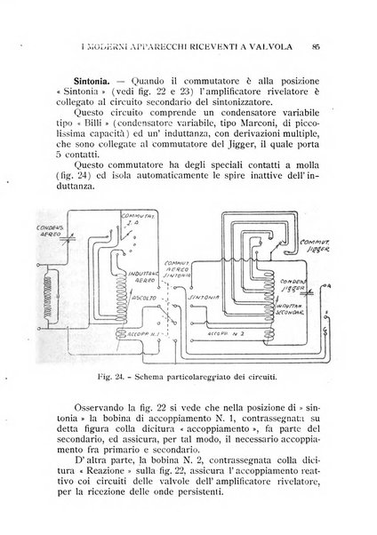 Le vie del mare e dell'aria