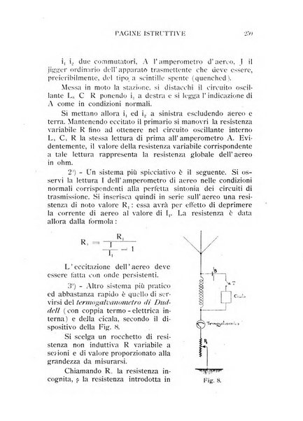 Le vie del mare e dell'aria