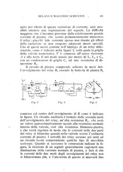 Le vie del mare e dell'aria