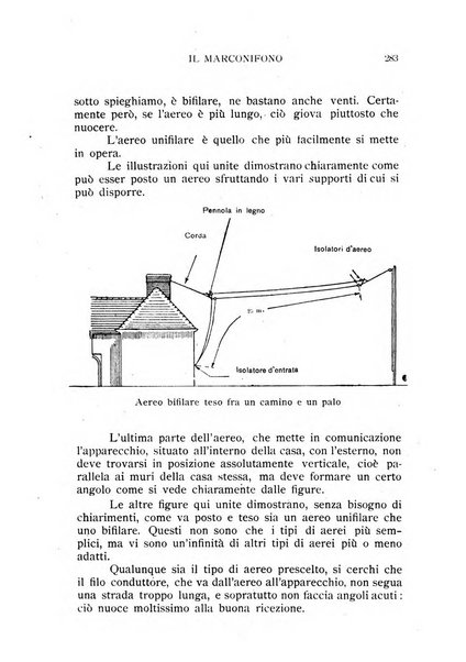 Le vie del mare e dell'aria