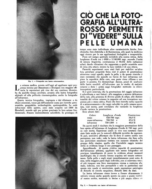 Salute quindicinale illustrato di divulgazione medica