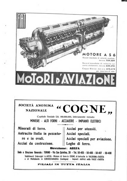 Il registro italiano rassegna tecnico-economica di Marina Mercantile e di aeronautica commerciale