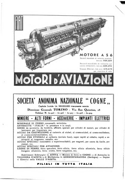 Il registro italiano rassegna tecnico-economica di Marina Mercantile e di aeronautica commerciale