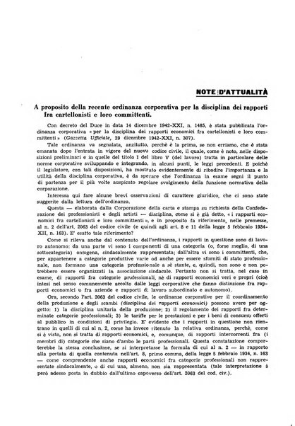 Supplemento giuridico della rivista del lavoro rassegna critica di giurisprudenza