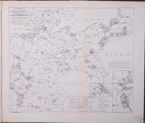 Rivista italiana di aeronautica