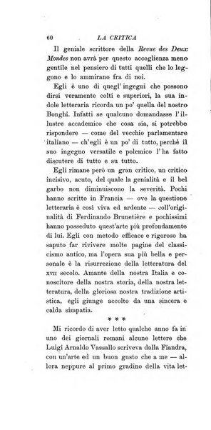 La critica rivista settimanale di arte