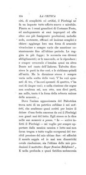 La critica rivista settimanale di arte