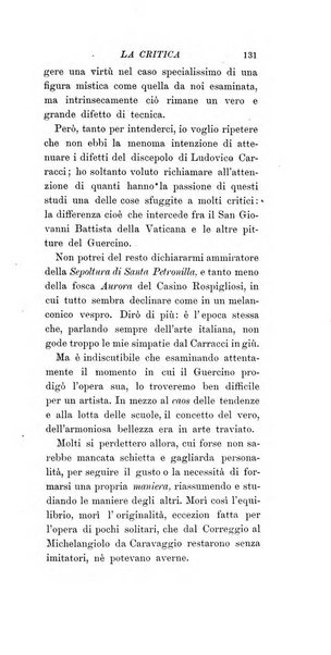 La critica rivista settimanale di arte