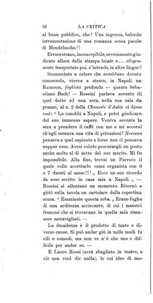 La critica rivista settimanale di arte