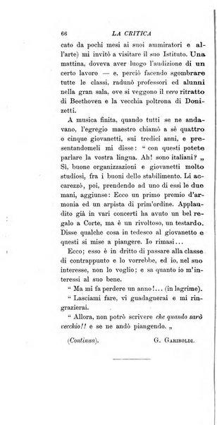 La critica rivista settimanale di arte