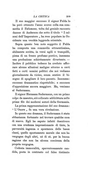 La critica rivista settimanale di arte