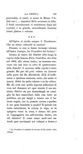 La critica rivista settimanale di arte