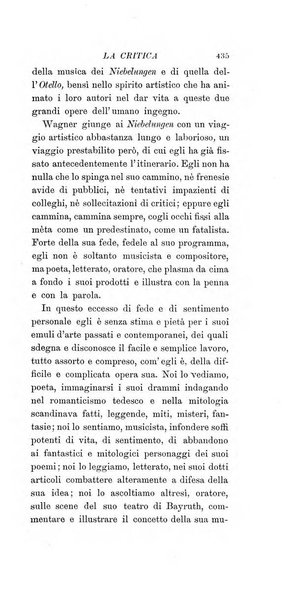 La critica rivista settimanale di arte