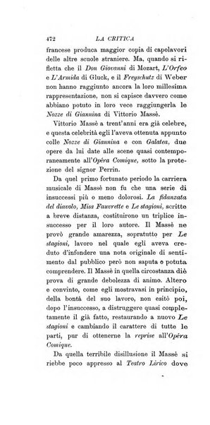 La critica rivista settimanale di arte