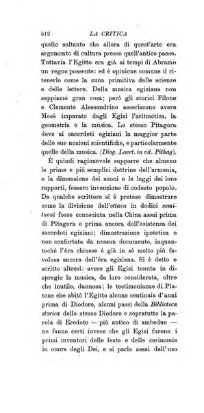 La critica rivista settimanale di arte