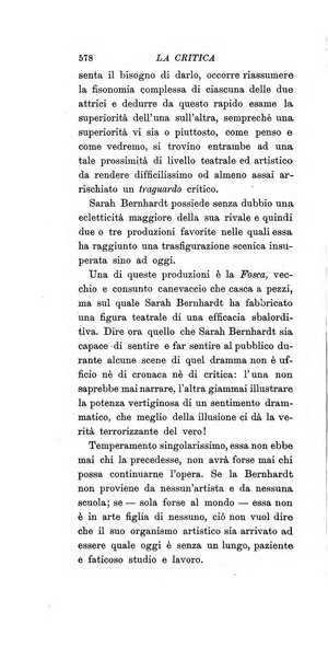 La critica rivista settimanale di arte