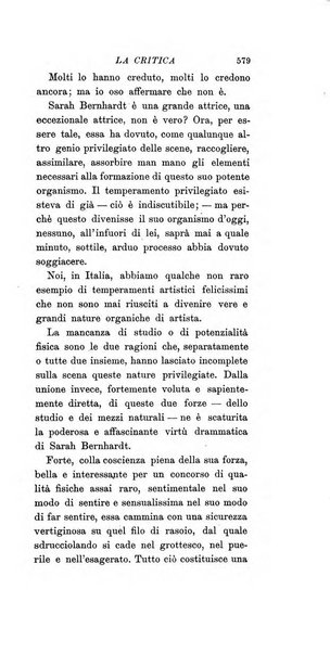 La critica rivista settimanale di arte