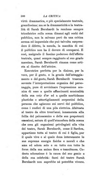 La critica rivista settimanale di arte