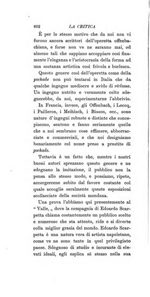 La critica rivista settimanale di arte