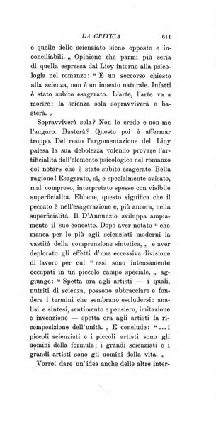 La critica rivista settimanale di arte